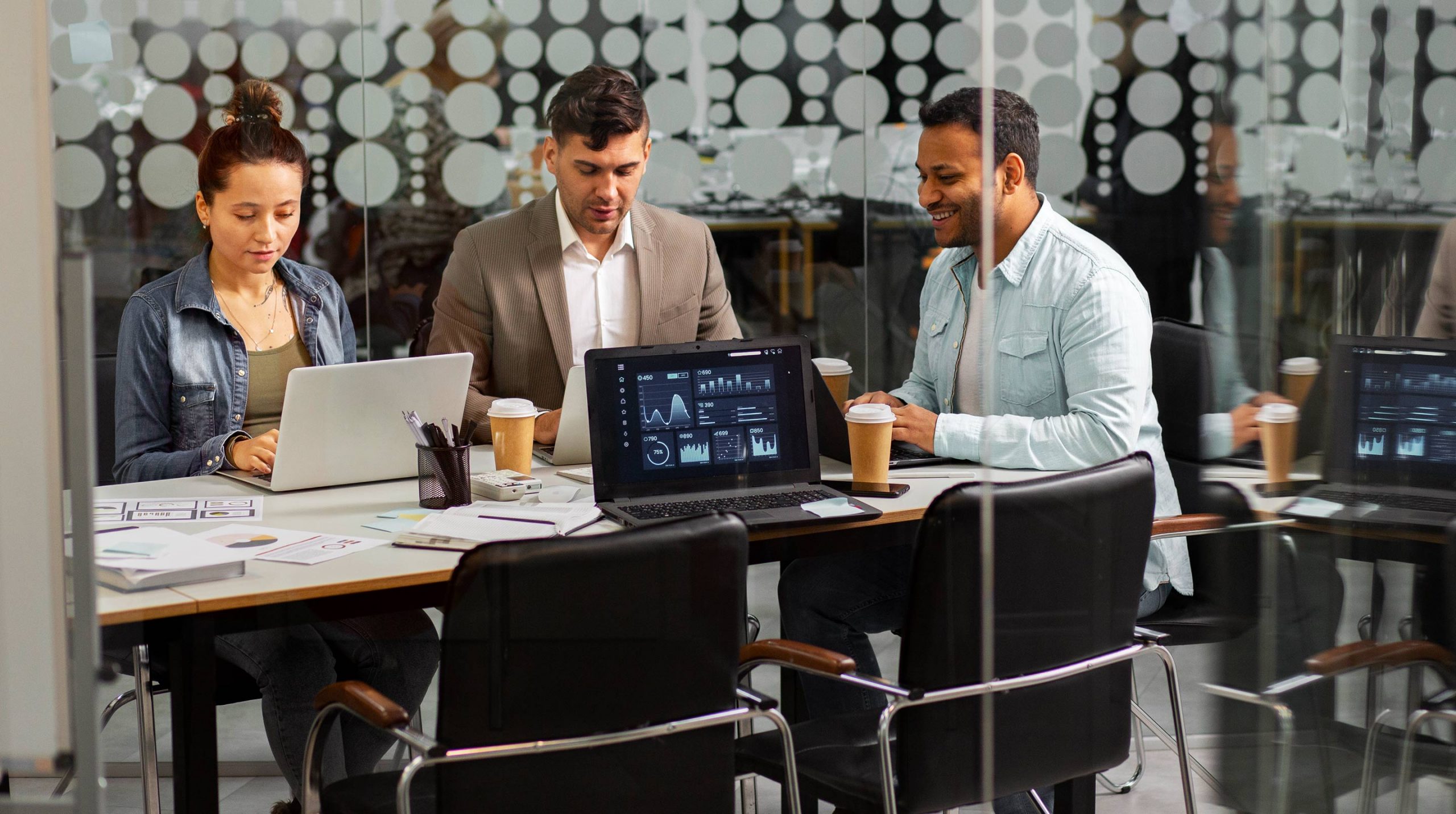 Enterprise test suite migration and modernization to the latest company standards