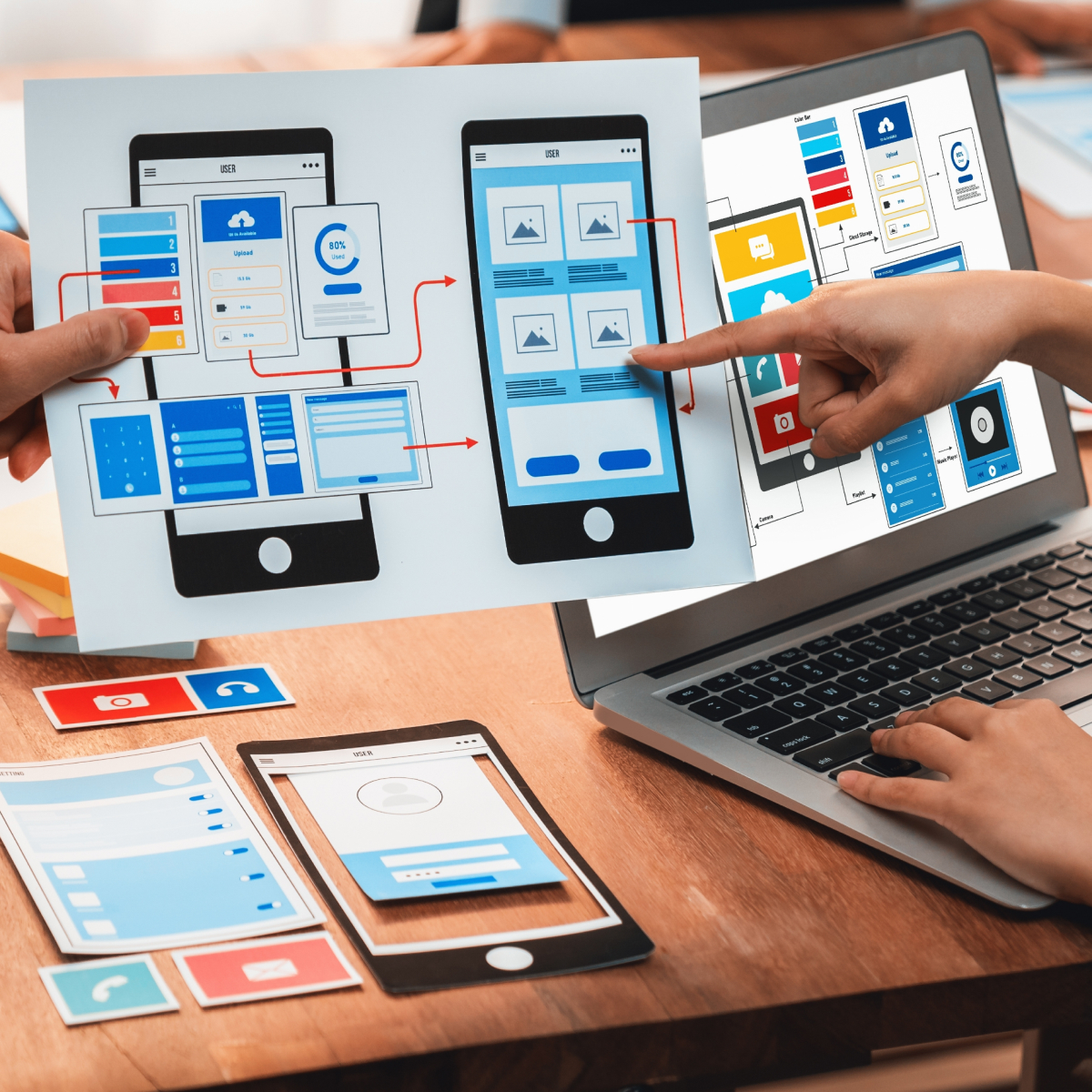 Retail and Consumer Technology Solutions | Persistent Systems