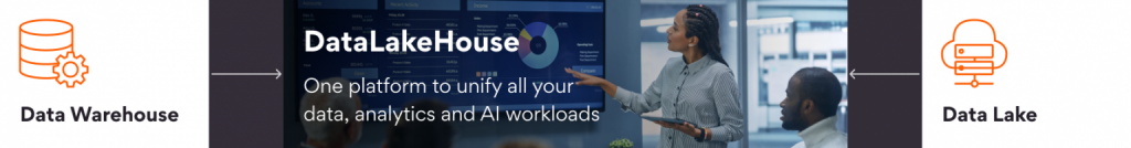 Data Lakehouse