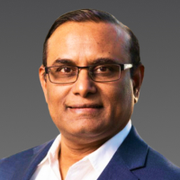 Ravi Mathi