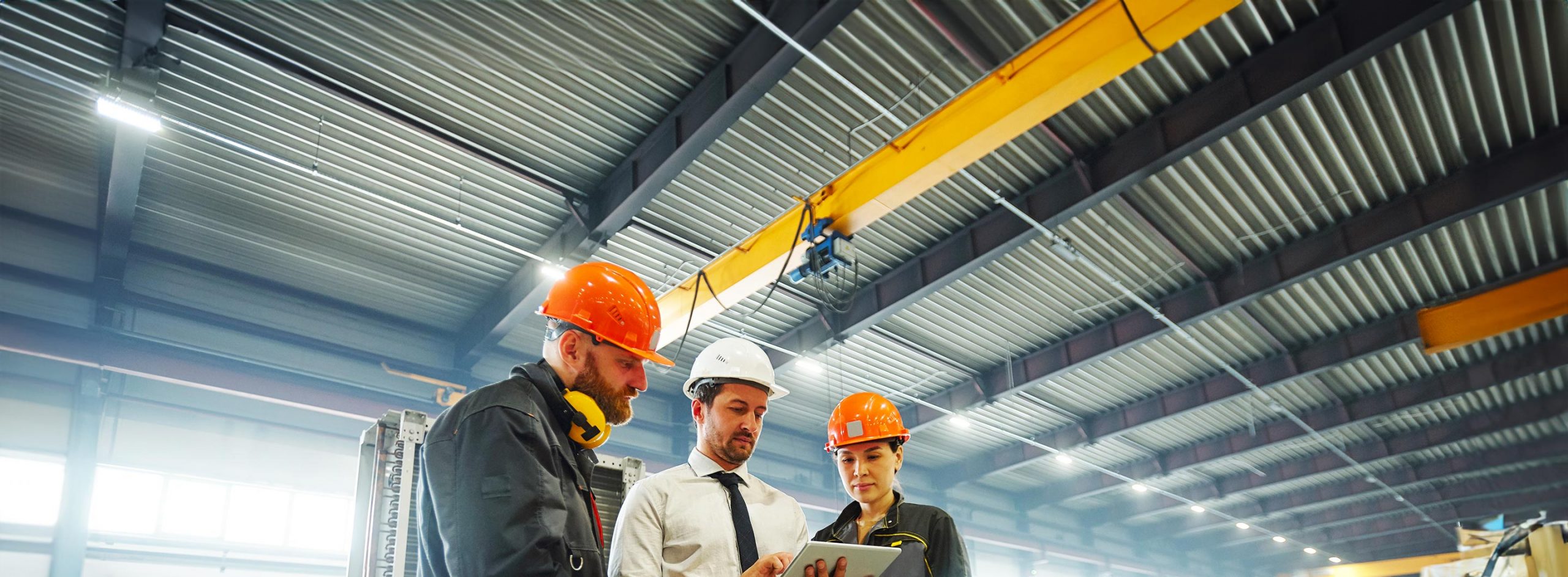 Pay Per Use Model is Transforming the European Manufacturing Industry