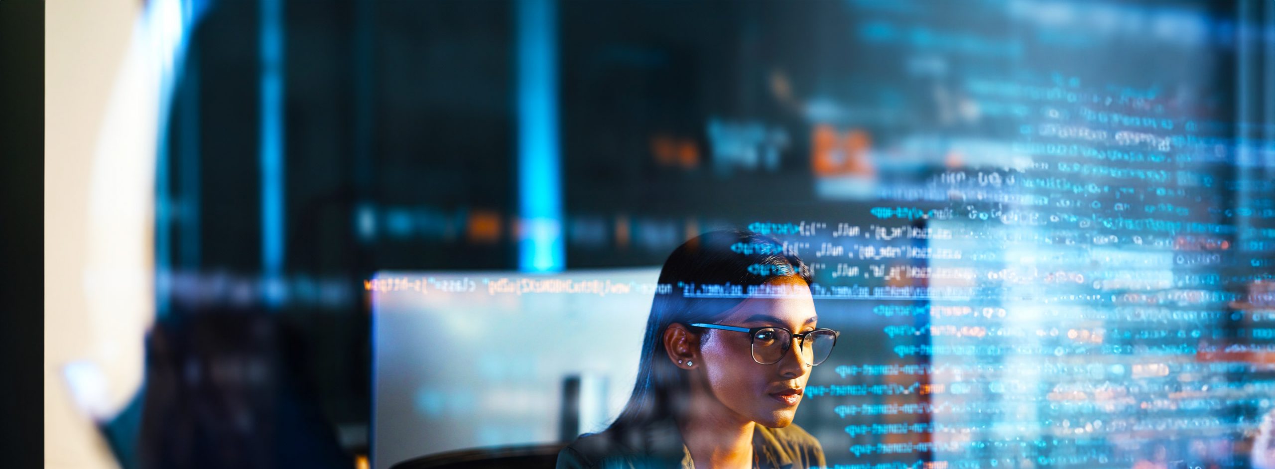 HFS: Persistent a 2023 GenAI Market Leader