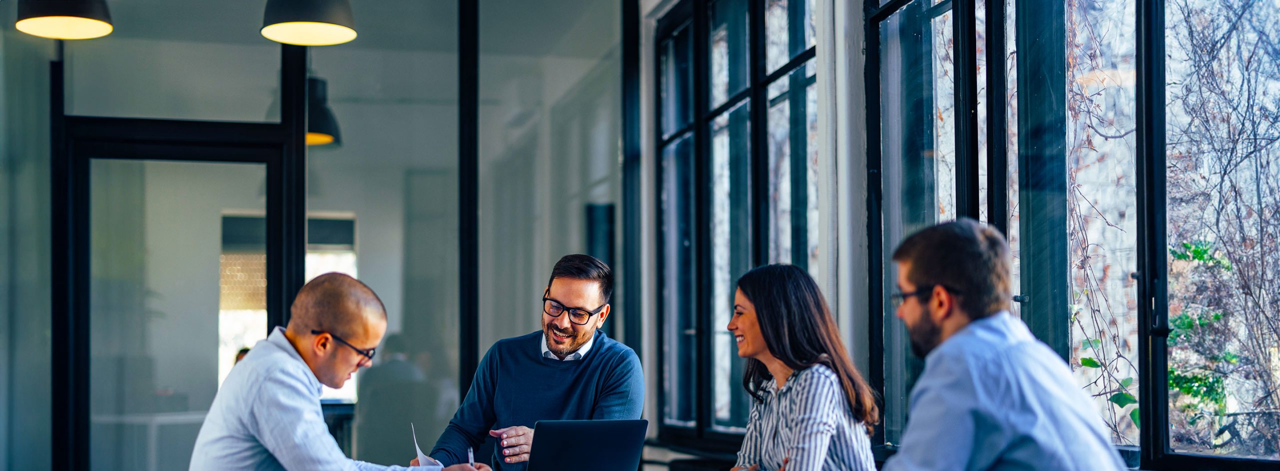 Organizational Agility