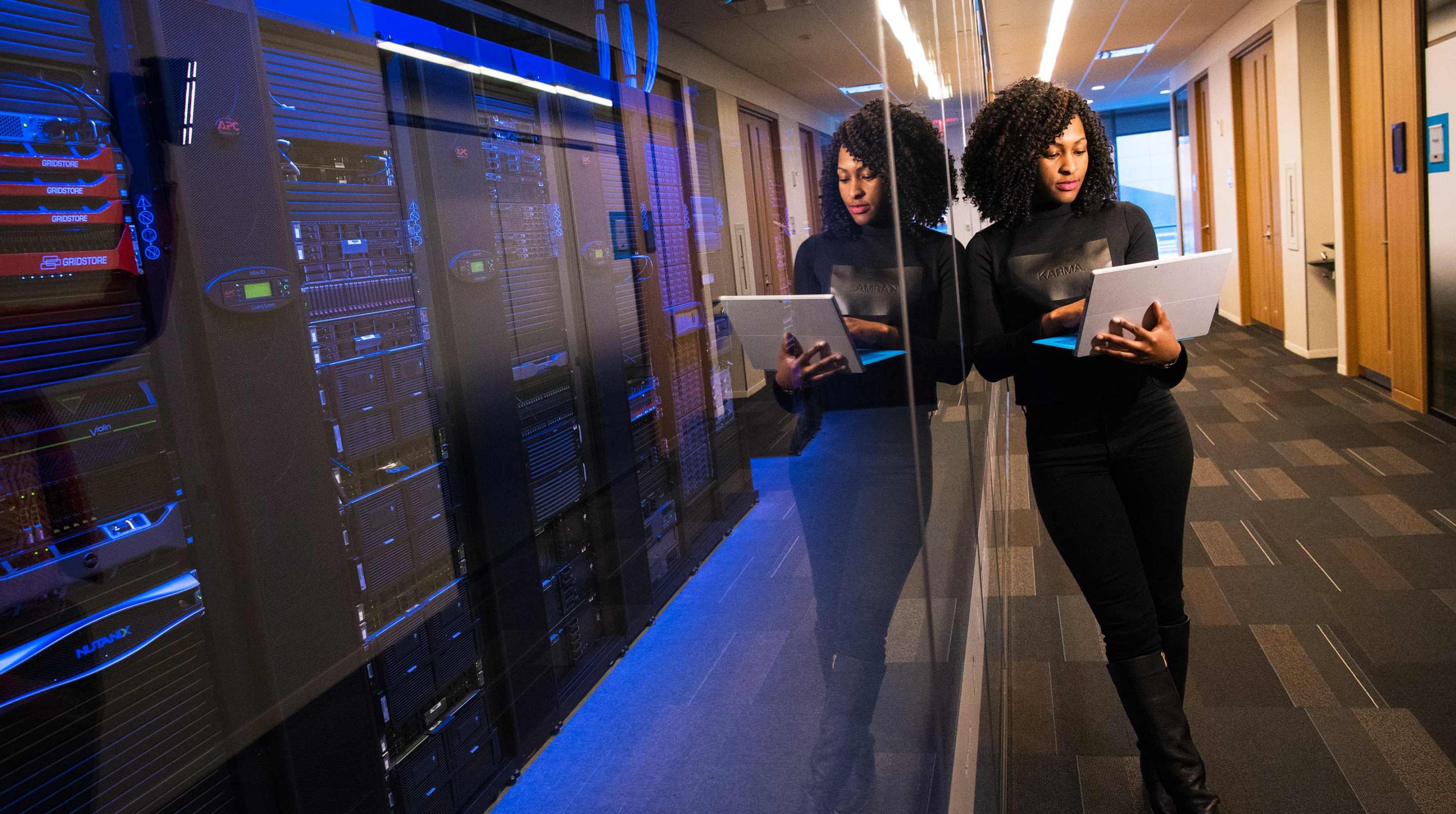 Client Success of Unified Endpoint Management Provider