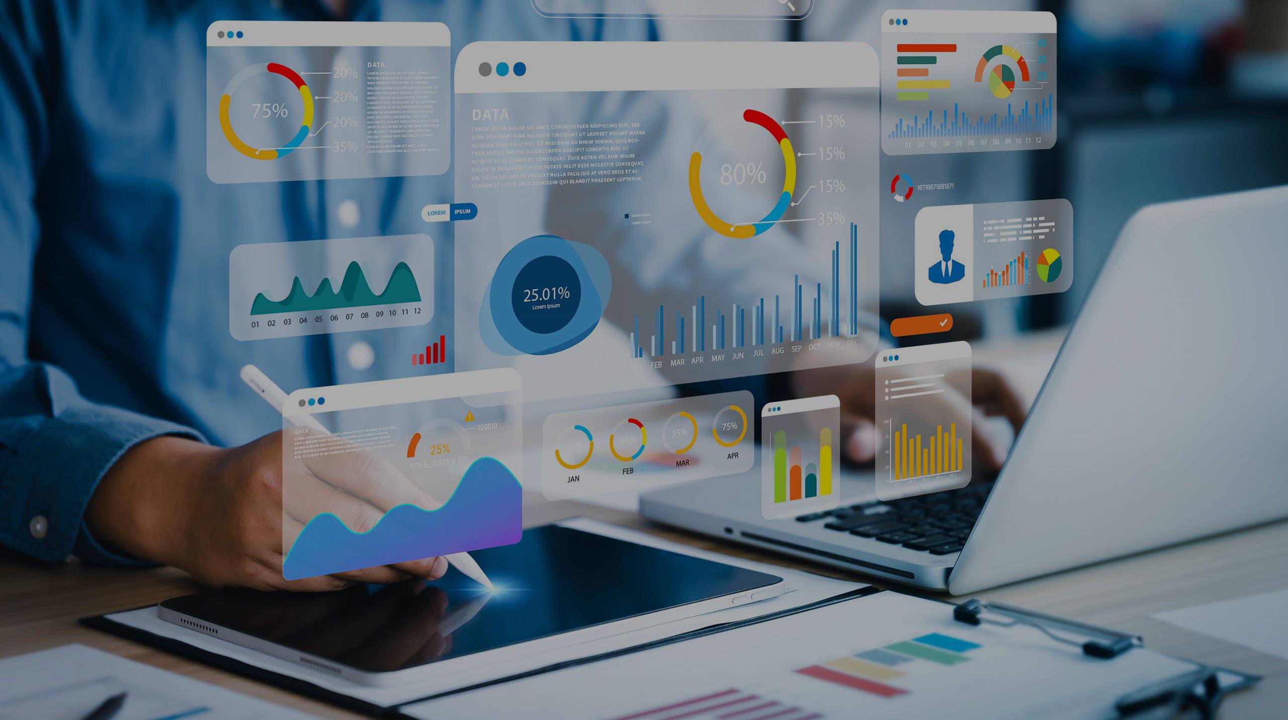 AI/ML Personalization Solution for a Fintech Leader