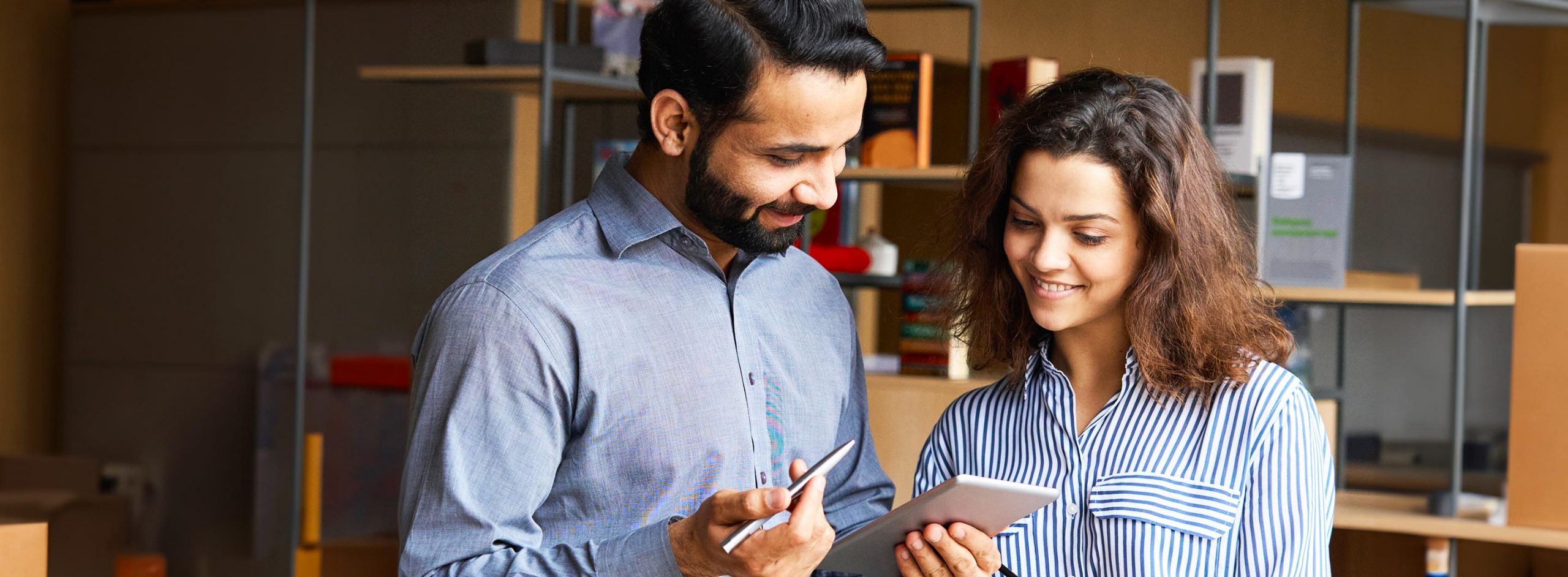 4 Ways to Boost Customer Experience with a Sound Data Strategy