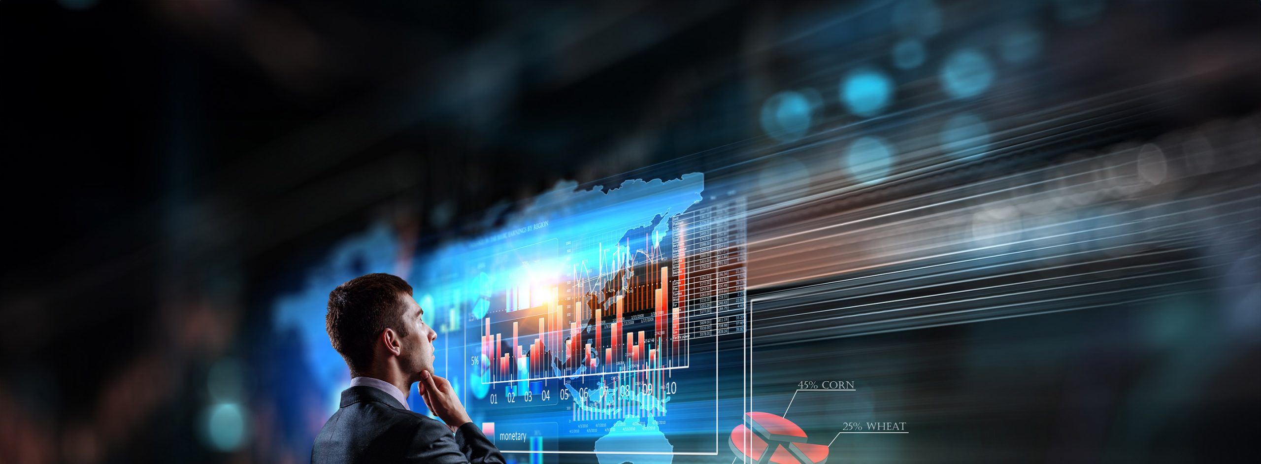 Basel III Endgame in Financial Services