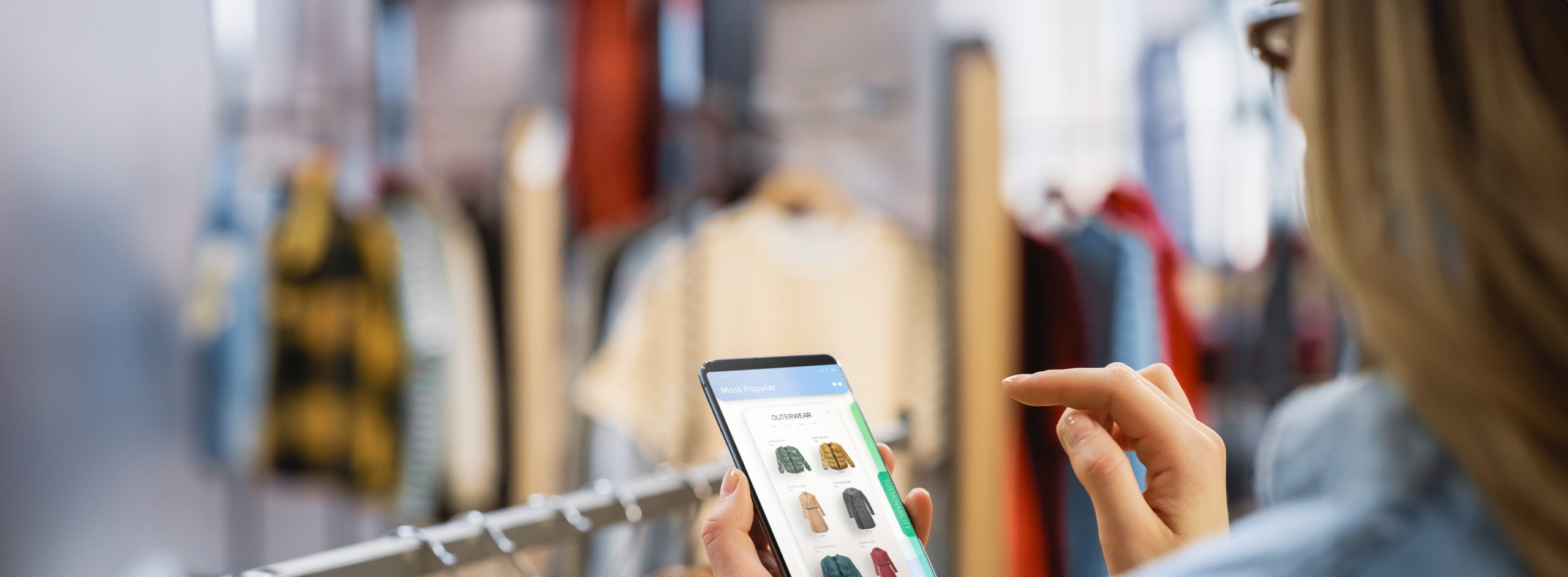 How can Unified Commerce Improve Digital Experience in Retail?