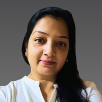 Seema Rai