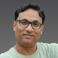 Anup Gandhi