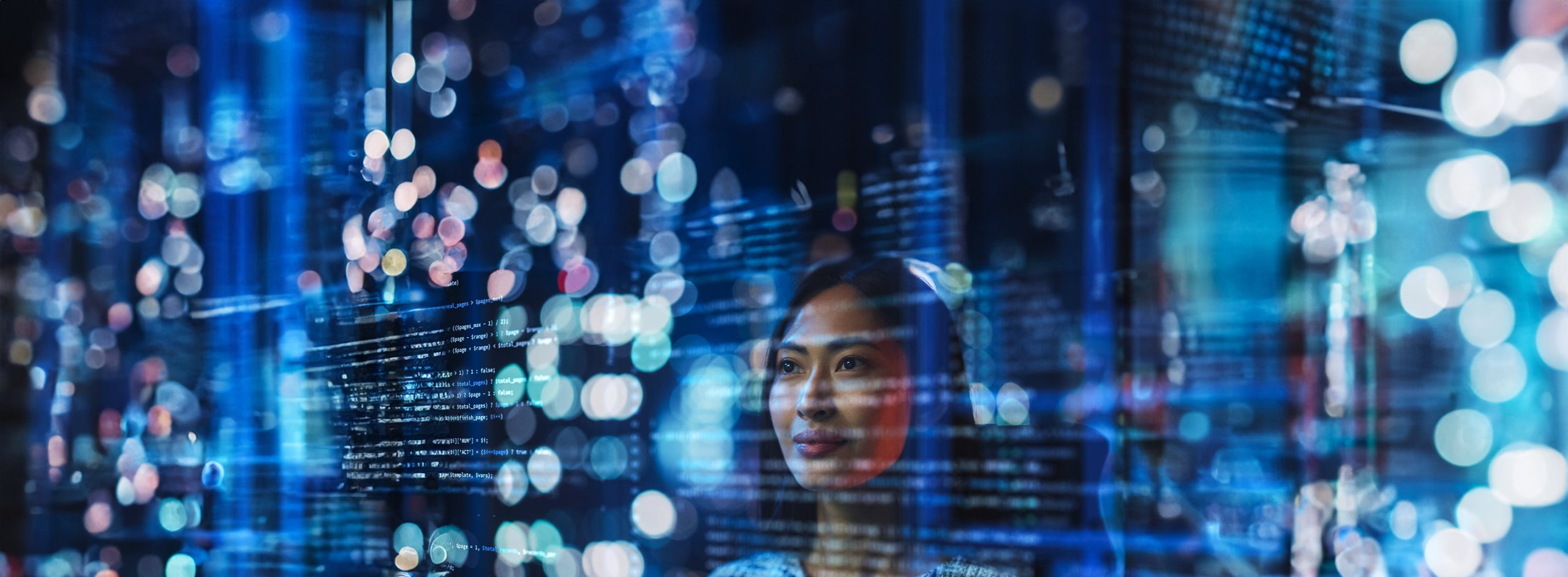 Intelligent Automation Services and Solutions 2023 ISG Provider Lens™ Study