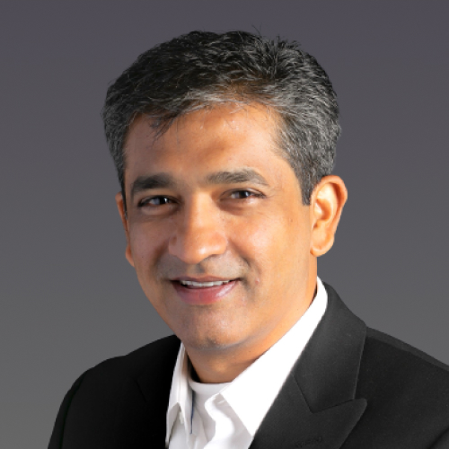 Sameer Dixit