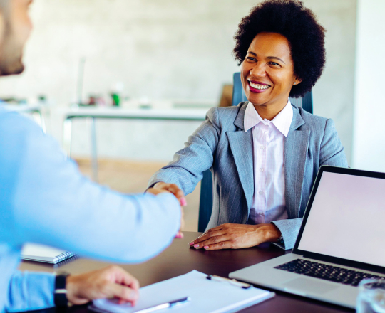 Loan Origination System (LOS)