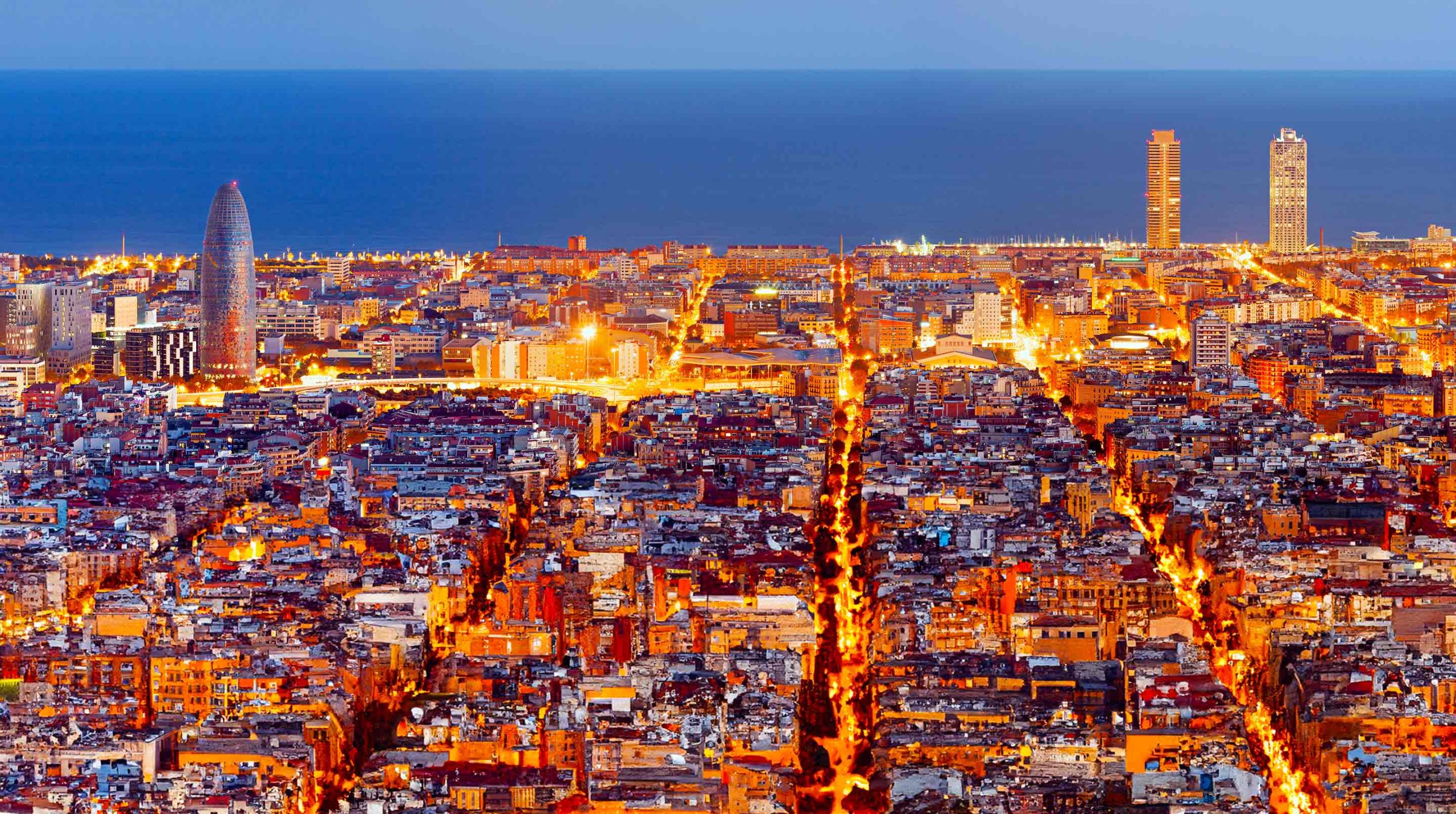 We are the FASTEST Growing Digital Transformation Service Provider for Telecom Segment in Europe Region