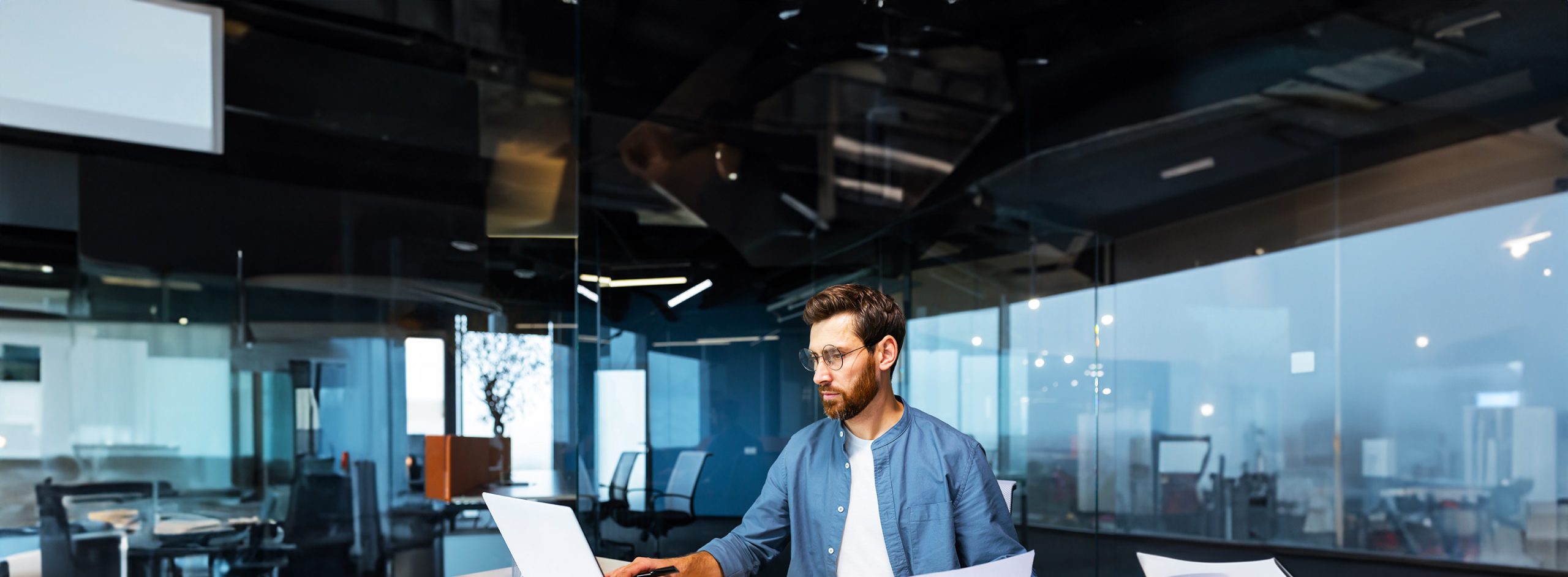 Building the Next-Generation Digital Distribution Management Platform