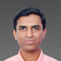 Chaitral Purkar