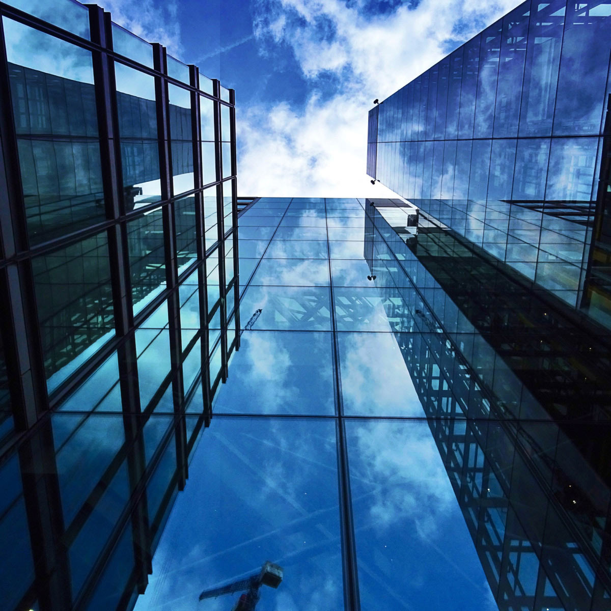 Cloud transformation