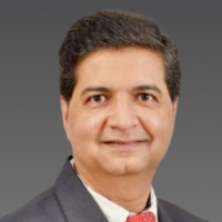 Hitesh Salla