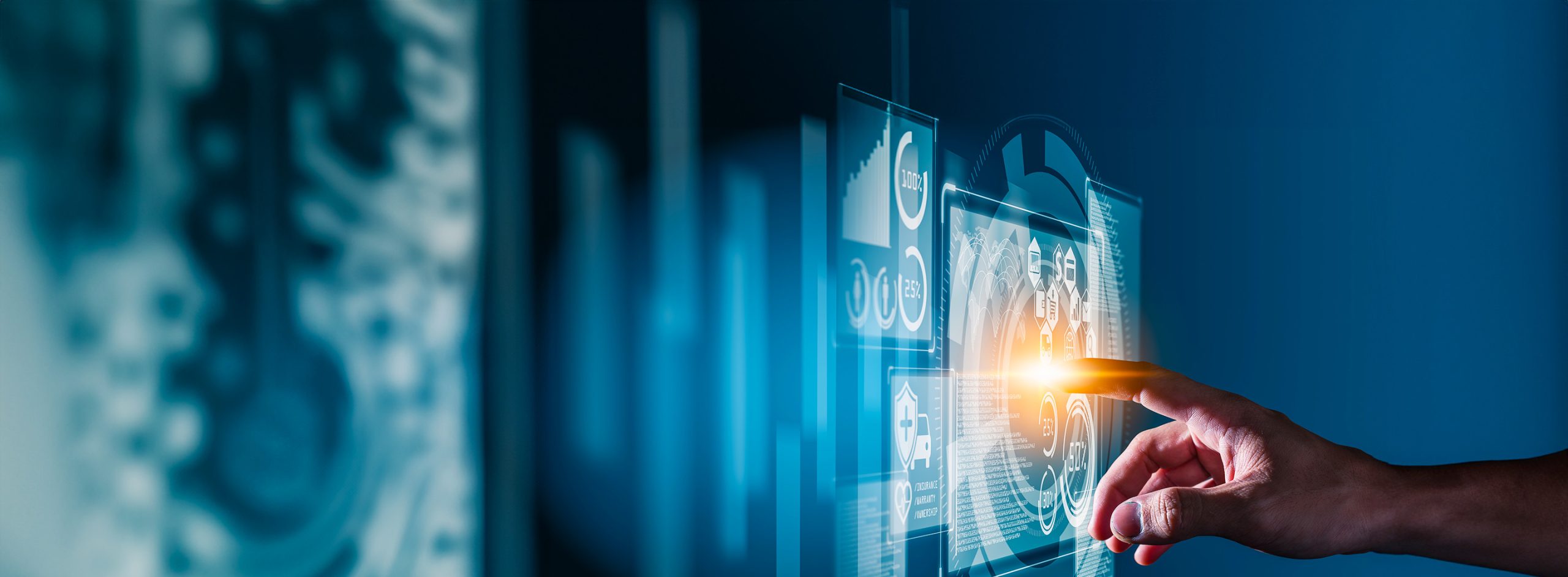 IoT challenges with Azure and Persistent