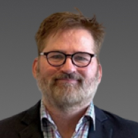 Mark McDonald