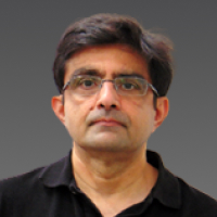 Rajesh Kandlikar