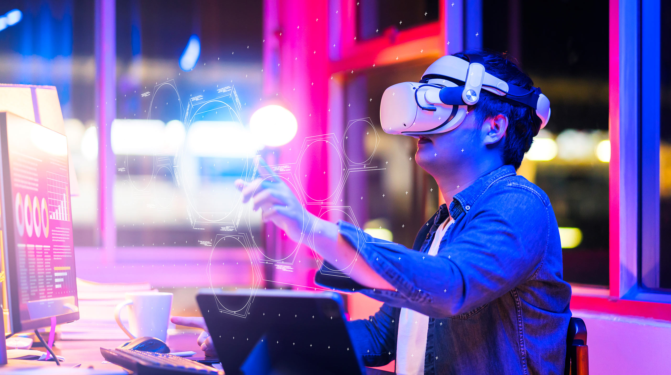 Cisco’s Venkat Krishnamurthy on Digital Transformation of Customer Experiences