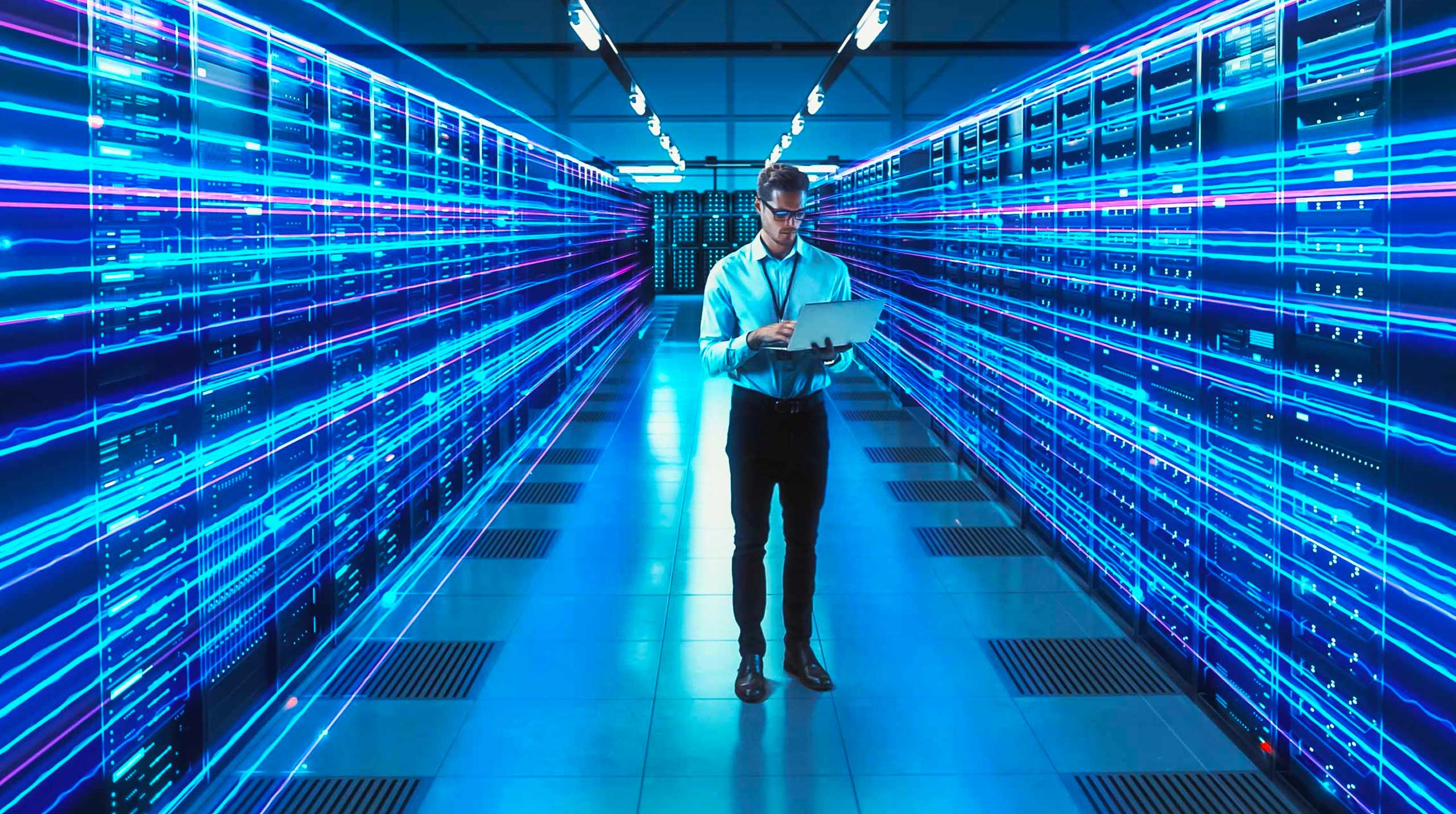Unify Customer Data with Persistent's Salesforce Data Cloud Offering