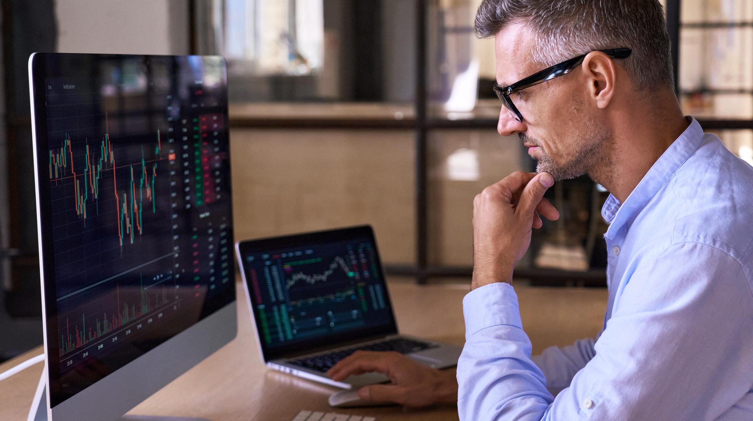 Leading US BFSI Company Reduces Operational Cost By 50% with Scalable Multi-Tenancy Platform