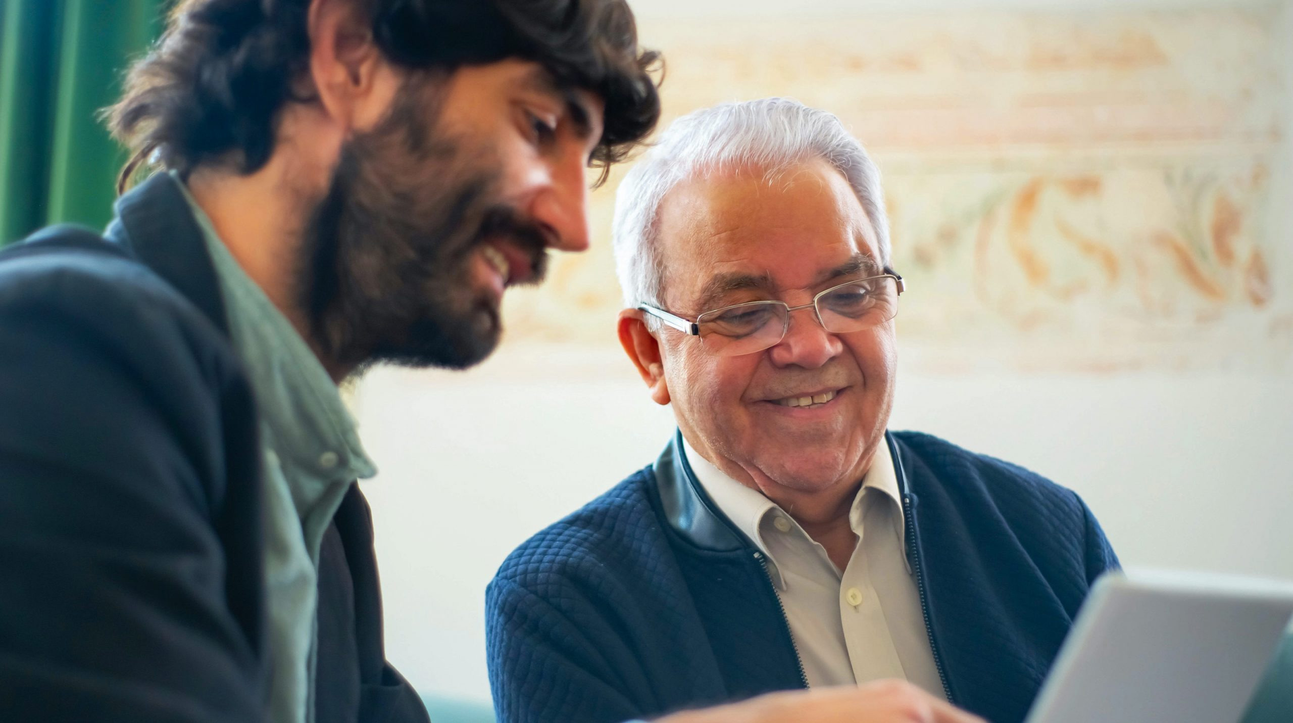 Persistent’s approach: Digital Insurance Solutions