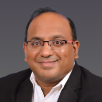 Dattaraj Rao