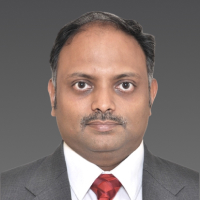 Gopinath Bandekar