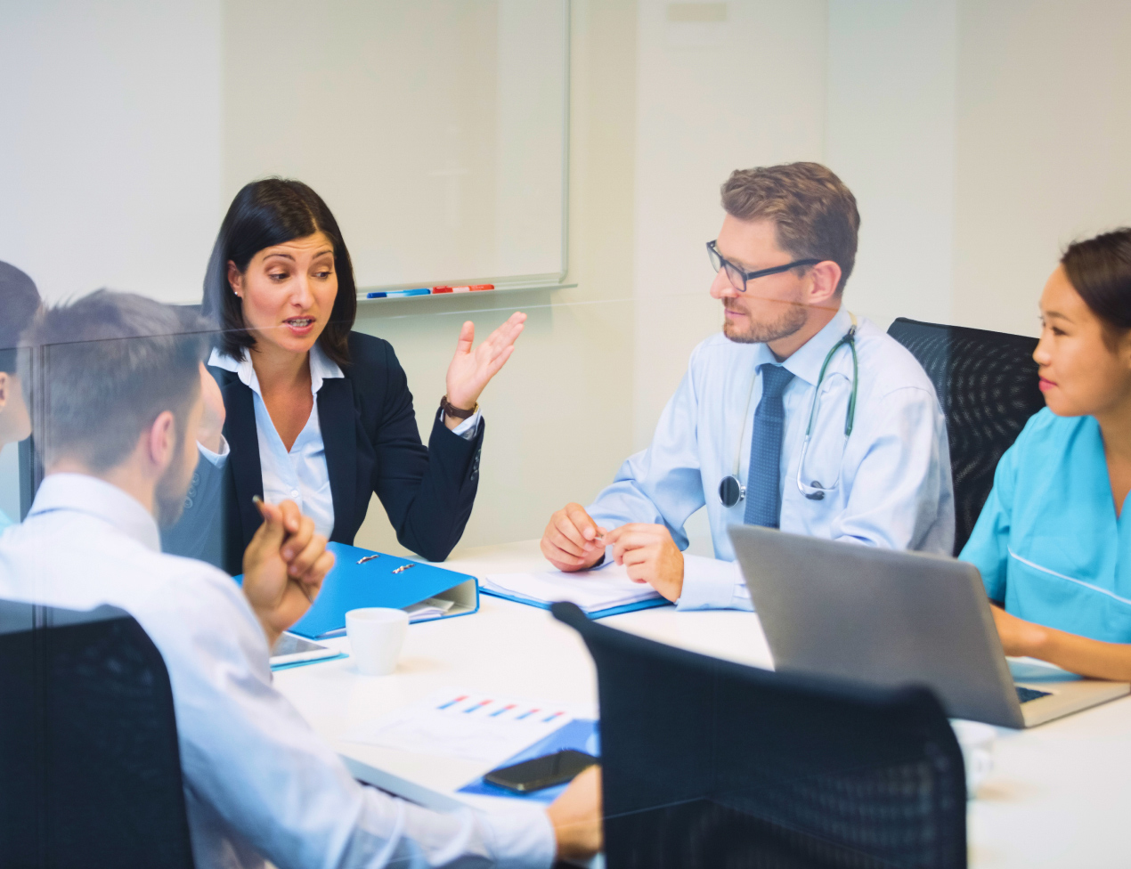 Persistent Launches Population Health Management Solution
