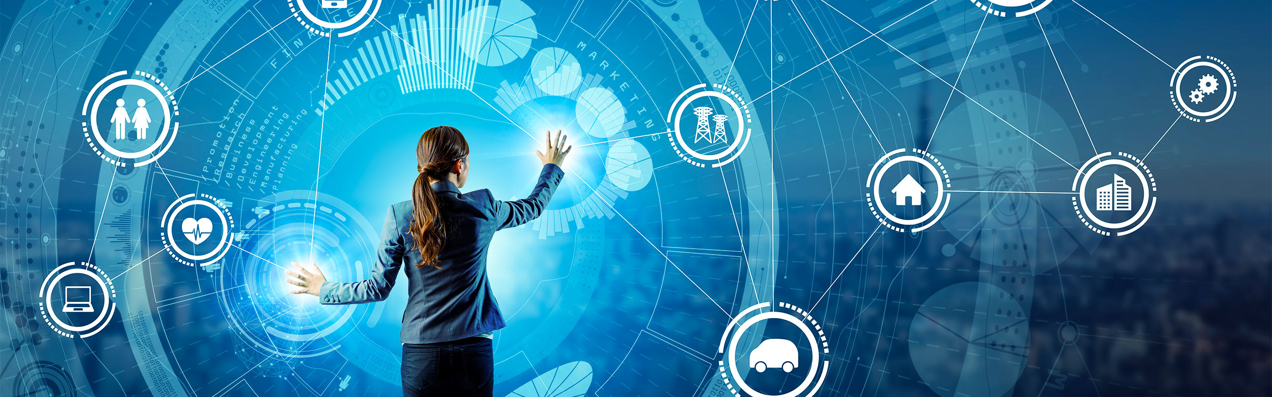Business Intelligence (BI) platform