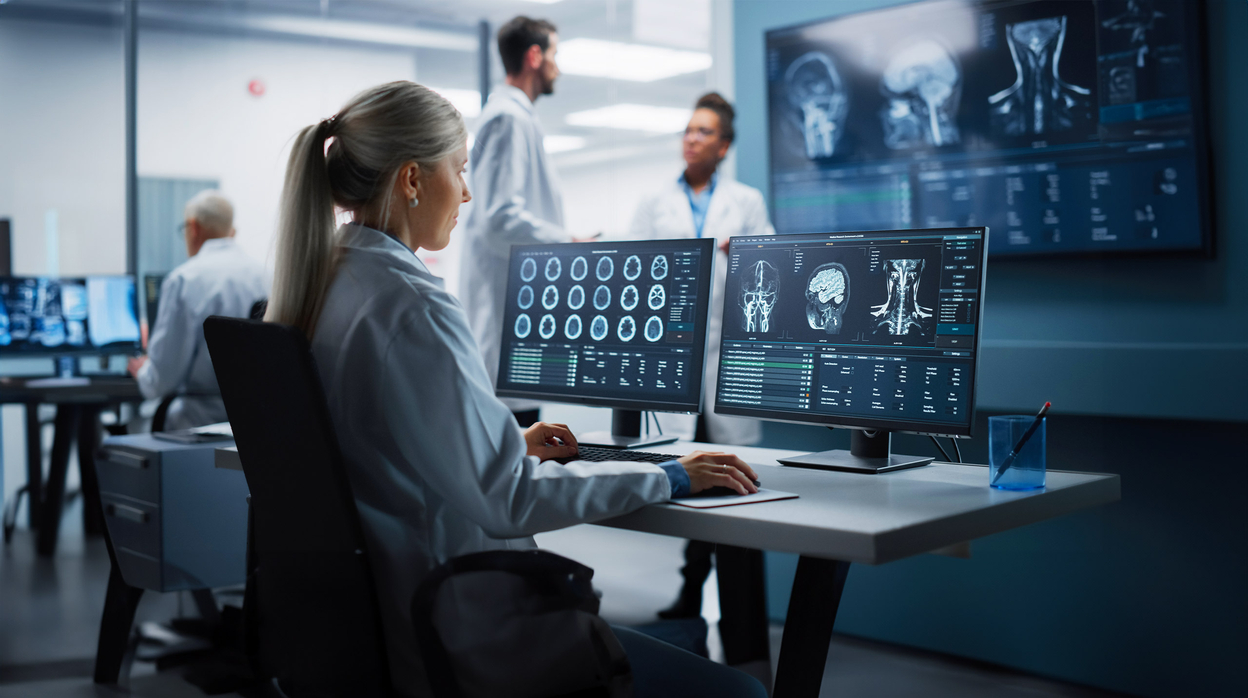 Salesforce for Healthcare and Life Sciences