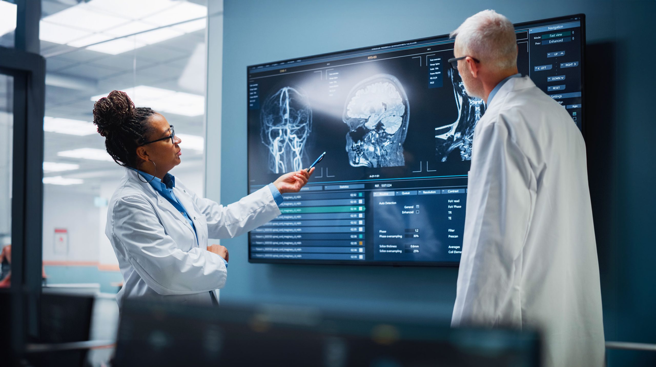 Client Success For a Global Healthcare Major