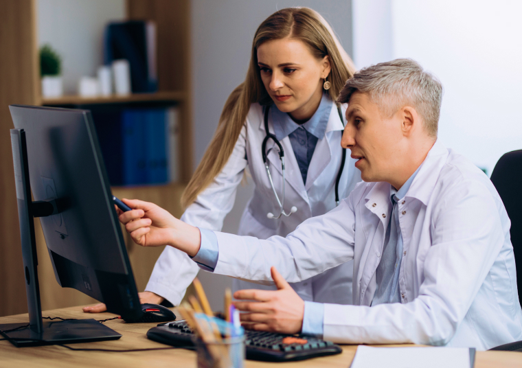 Payer and Provider CRM: Fostering Collaboration in Healthcare Ecosystems
