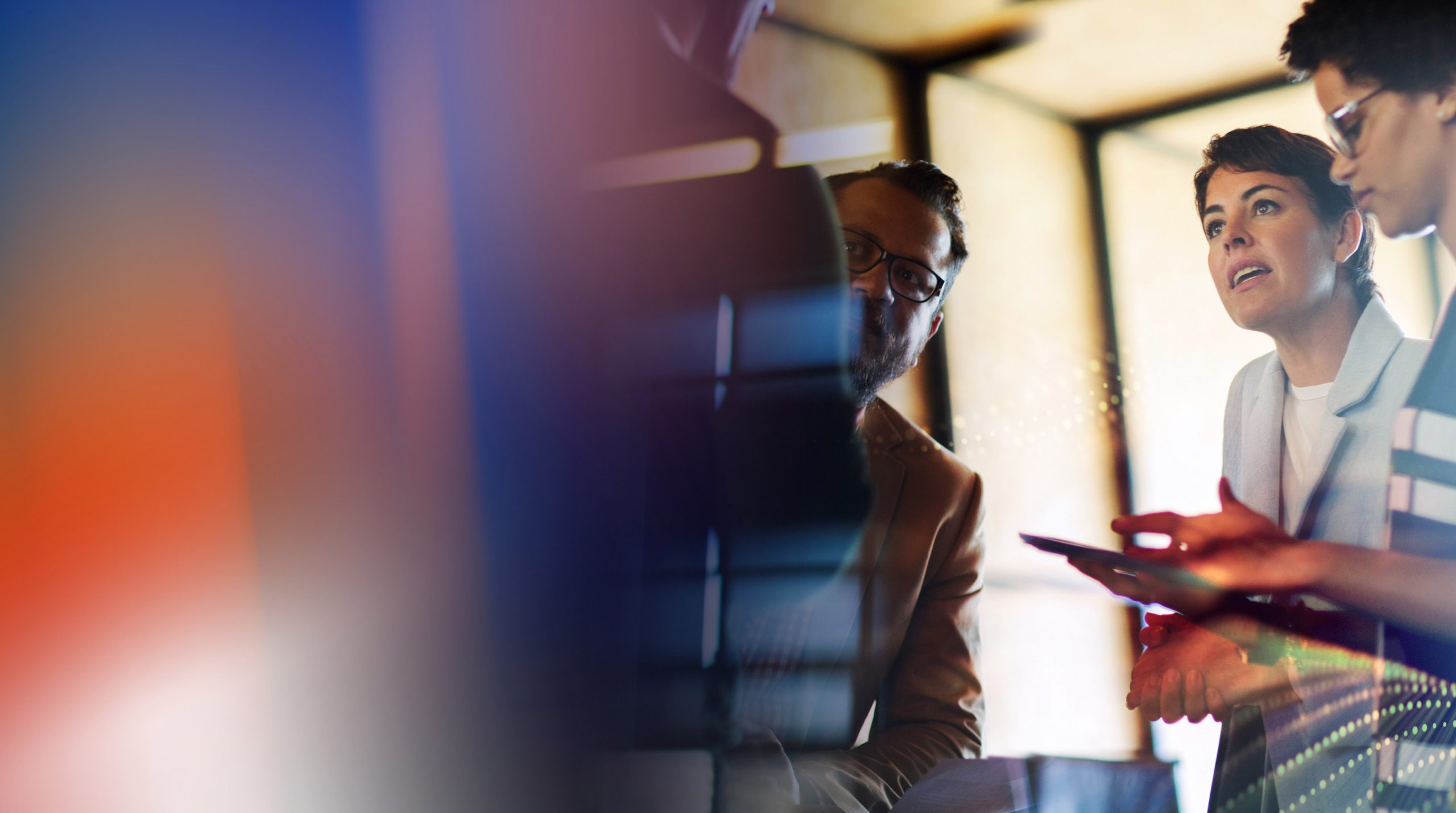 Persistent Consulting Services