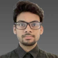 Pranav Bobade