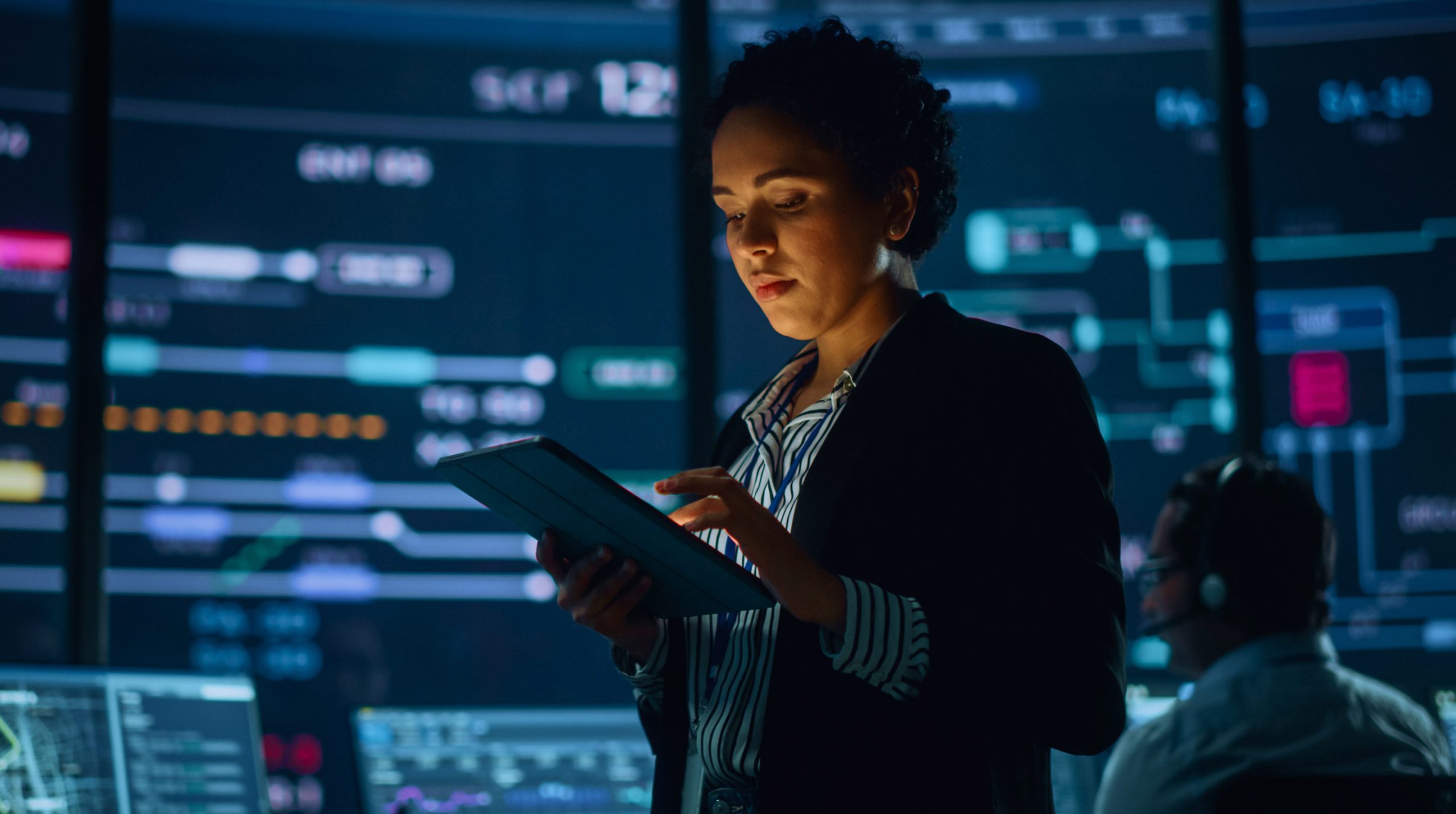 Device Management with SASVA