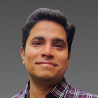 Vishnu Mamidipally