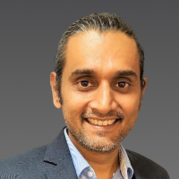 Anurag Kumar