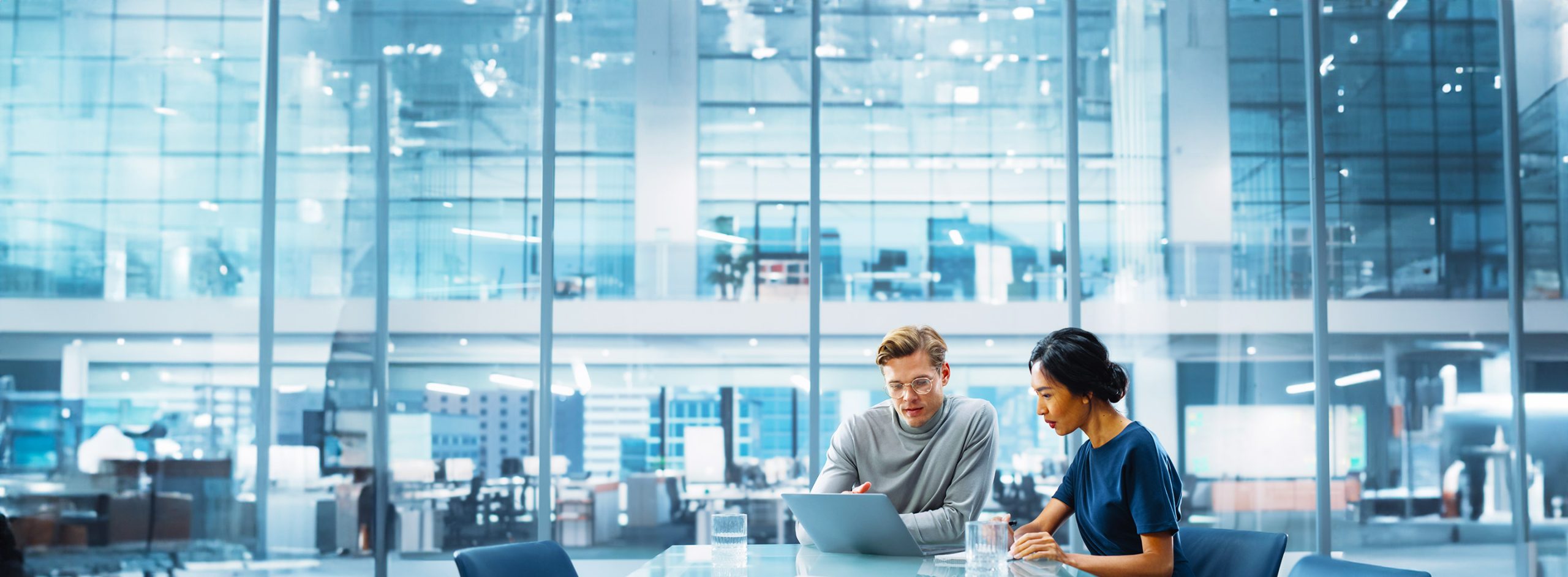 Persistent Achieves Google Cloud’s Data Analytics Specialization