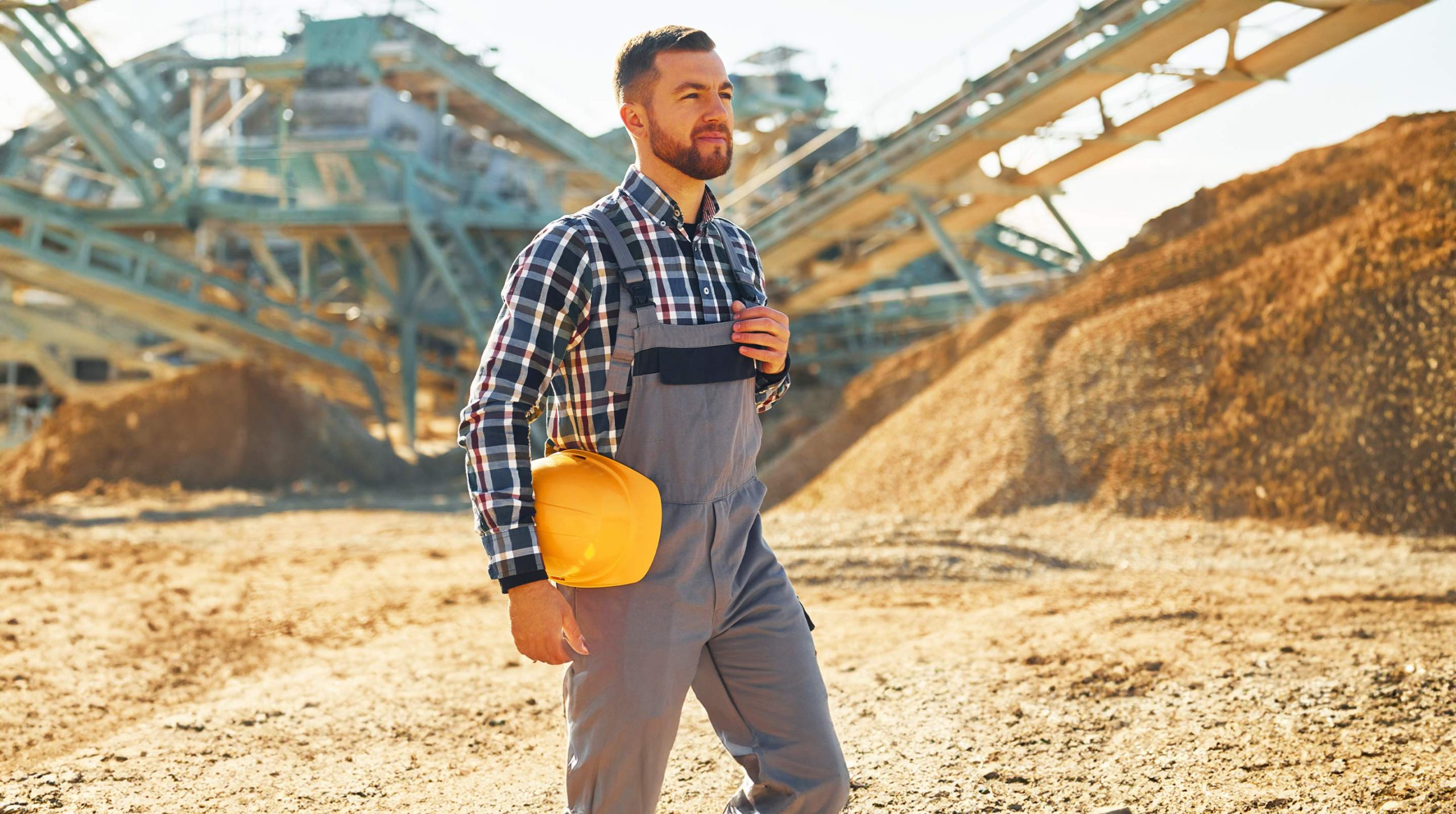 Australian Manufacturer's Salesforce Journey
