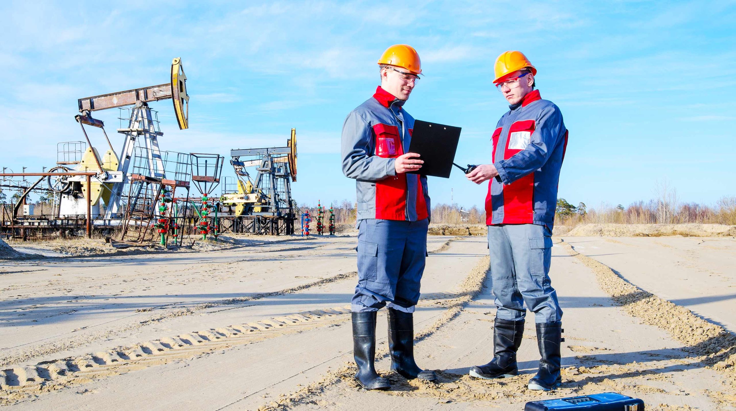Fuelling up Australia's energy sector with Salesforce