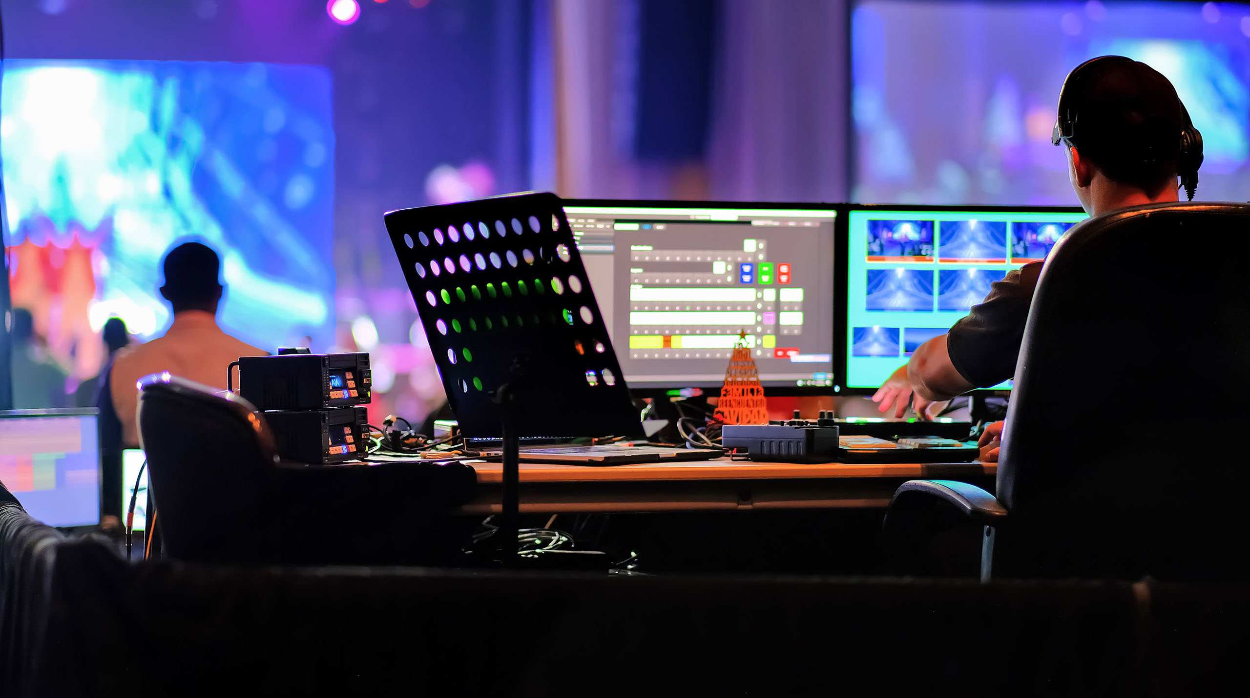 Omnichannel Success for US Multimedia Leader
