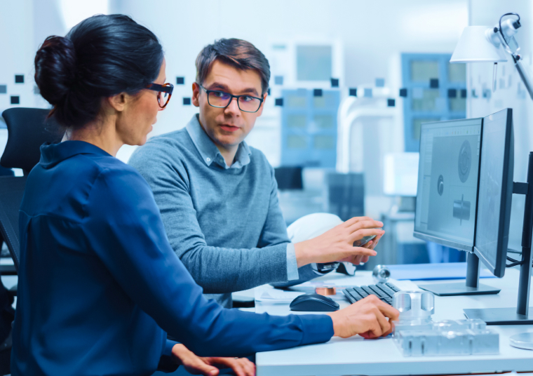 Automated Testing