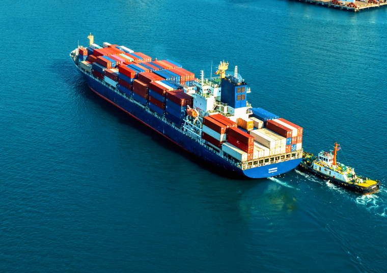 Containerization