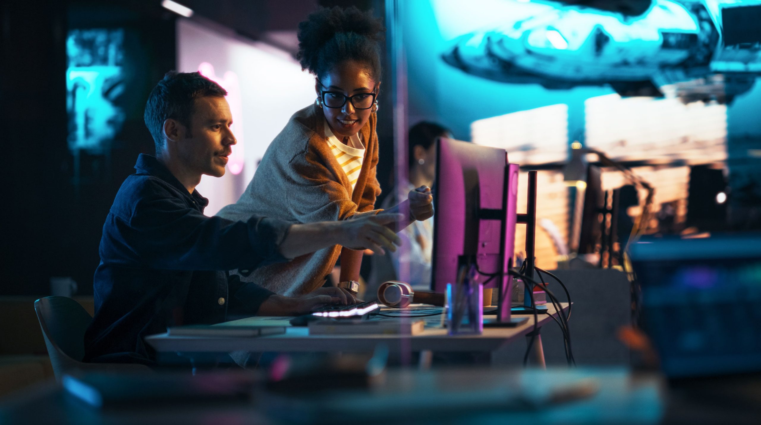 Software Leader EDI Transformation Success Story