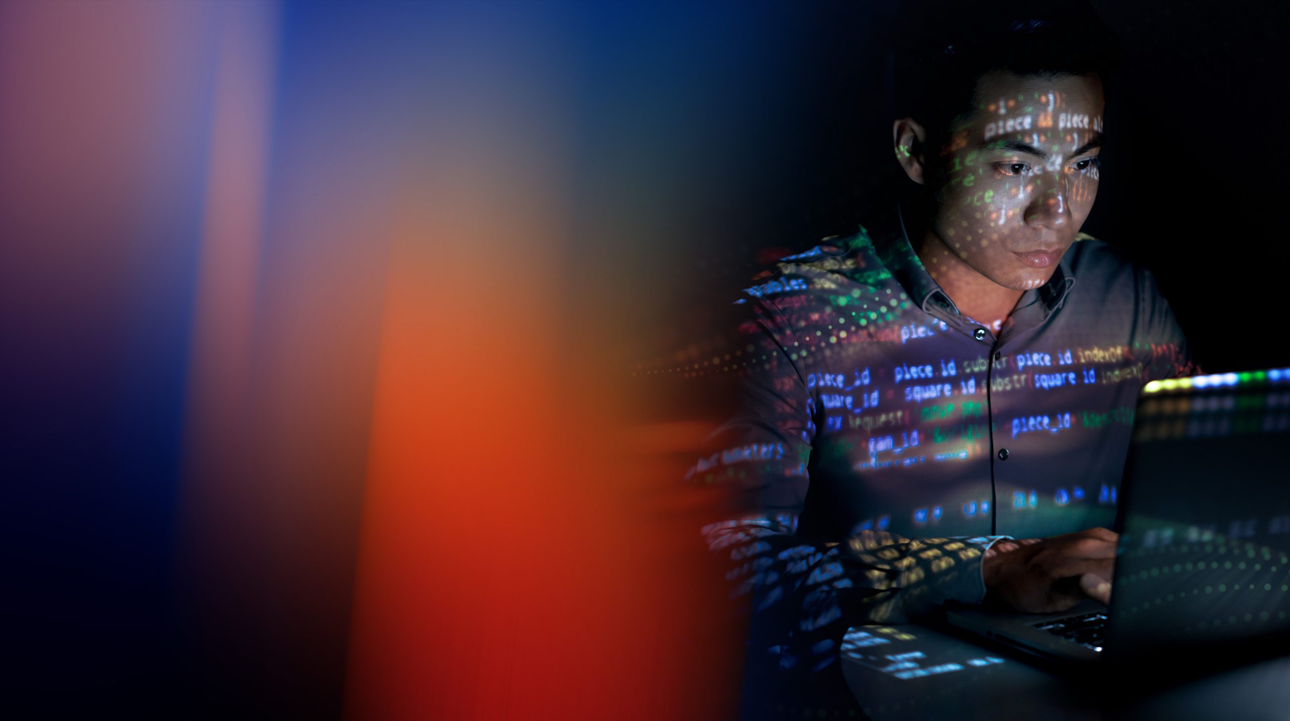 Accelerating product and platform development with AI