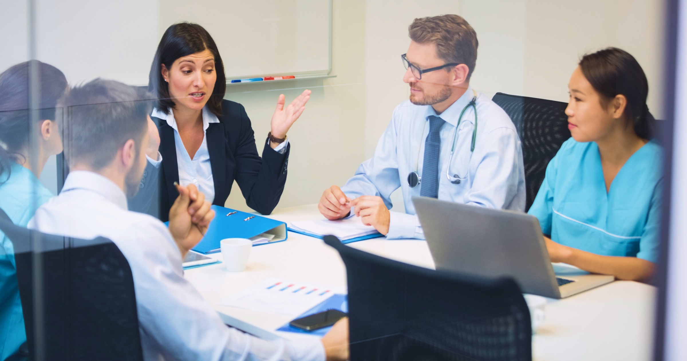 Persistent Launches Population Health Management Solution Using Microsoft Azure OpenAI Service
